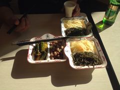 -李先生牛肉面(长春红旗街店)