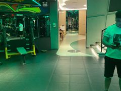 -W FITNESS 威尔仕健身·游泳(老西门新苑店)