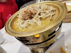 -欣悦会港式茶餐厅(燕郊永旺店)