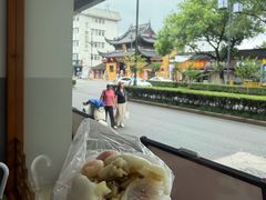 -非遗近水楼糕团(景德路店)