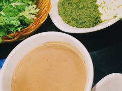 -情忆草原涮肉馆