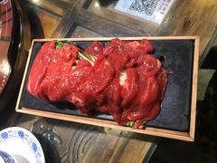 -老房老舍重庆火锅(假日城市店)