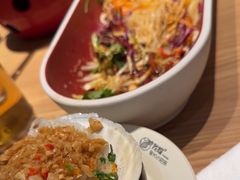-星光小把串·海鲜烧烤(西安路店)