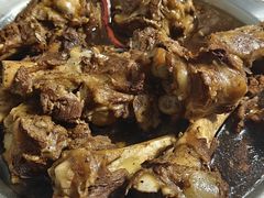 -聚首堂·特色小吃·肘子(什刹海德胜门店)