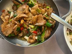 -徐记海鲜(陕西历史博物馆|明德门店)