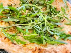 火鸡披萨-PIZZA BIANCA(民园店)