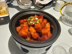 -长春市茶啊衝饭店(南湖公园店)