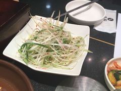 -本家韩国烤肉(财富大厦店)