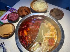 -芈重山老火锅(广州首店)