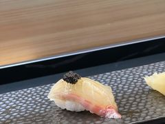 -Sushi Hanzo半藏(天环广场店)