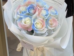 -ChaKo Flora ·茶子花艺 (市北店)
