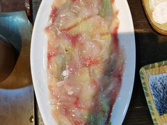 -土著渔匠·养生蝴蝶鱼(香樟路店)