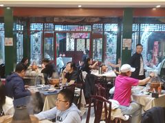 -东来顺饭庄(王府井步行街店)