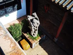 -东莞市可园博物馆