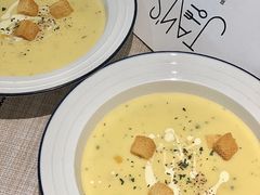 -JANS意式简餐厅·惠灵顿牛排