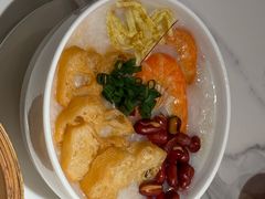-禄运茶居·手工点心(猎德店)