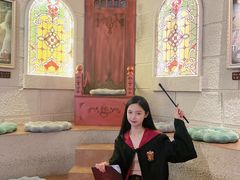 -逃脱反斗城沉浸剧情密室(北京路店)