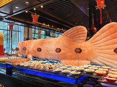 -舒友海鲜姿造(白鹭洲店)