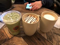 -maan coffee漫咖啡(通州店)