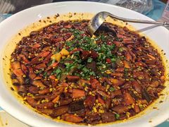 -川正旺江湖菜(三元桥店)