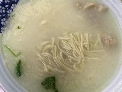 阳春面-粗茶淡饭(东关街店)
