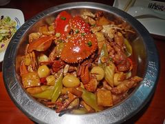-谢蟹浓(西铁营万达店)