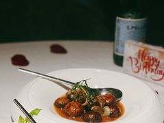 香煎什锦菌菇-燃扒房Steakhouse(皇庭店)