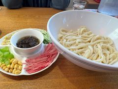 -北三条胡同打卤面馆(雍和宫店)