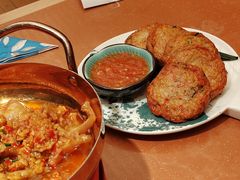 -浩海火燒雲傣家菜(芮欧百货店)