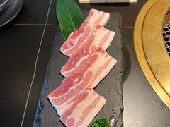 -谷牛和牛烤肉(漕河泾印象城店)