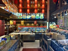 -忘不了·酸菜鱼·28年老南京菜(原北圩路店)