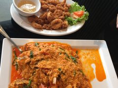 -建兴酒家(班塔通分店)