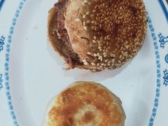 -老爆肚满五香烧牛羊肉