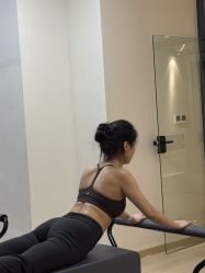 点击看大图 -JC·YOGA静禅瑜伽普拉提
