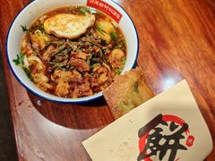 -公交新村粉店(赤岗冲店)