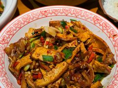 -陈家婆的菜(梅溪湖店)