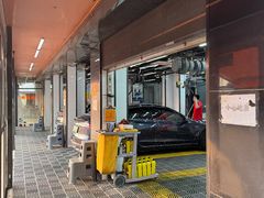 -保路达大师美车(天泰路店)