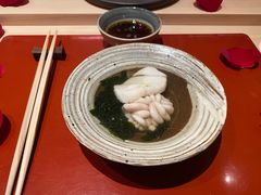 -橼舍鮨青木