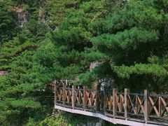 -萍乡武功山风景名胜区