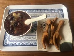 -笃笃笃糖粥(十全街店)