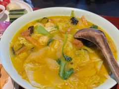 -味鼎长安·地道陕菜(凤城一路店)