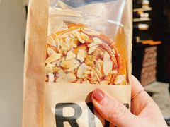 肉桂卷-RUSON(黄龙店)