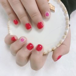 -如一·美甲美睫