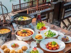 -老运河餐厅