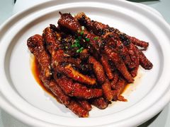 -马仕玖煲·融合菜·酥不腻烤鸭(人大店)
