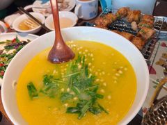 -雀舞云南菜(乐客城店)