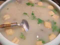 -香园茶社·金陵小灶(老门东店)