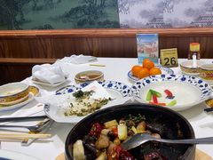 -宁波状元楼酒店(和义路店)