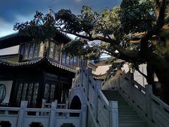 -馋遇江南·精致湖景雅宴(东方之门店)