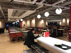 大堂-乡村基(杨家坪建设店)
